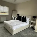 Holiday home High Mill House *