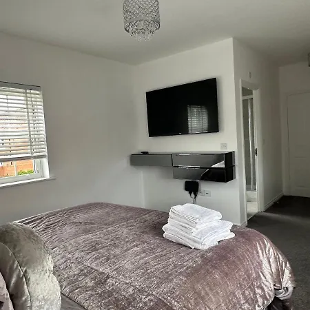 High Mill House Scarborough