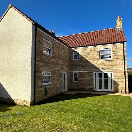 High Mill House Vakantiehuis *