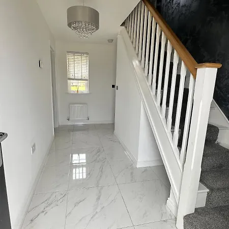 High Mill House Scarborough