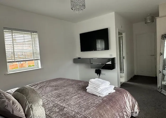 High Mill House Scarborough