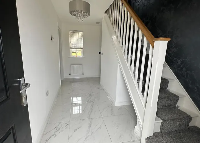 High Mill House Scarborough