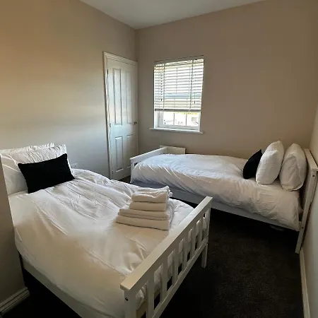 Дом отдыха High Mill House *