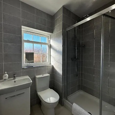 High Mill House * Скарборо