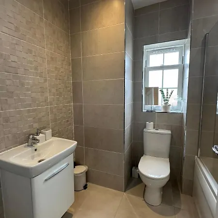 High Mill House Holiday home