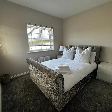 High Mill House Дом отдыха Скарборо