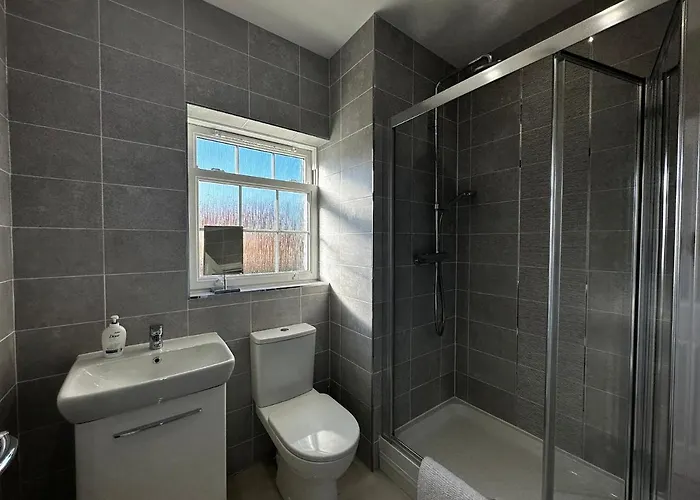 High Mill House * Scarborough