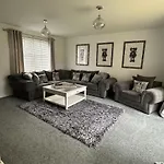 High Mill House Holiday home