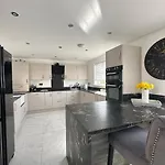 High Mill House Holiday home *