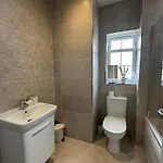 High Mill House Holiday home