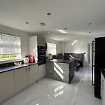 Holiday home High Mill House Scarborough