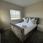 High Mill House Holiday home Scarborough